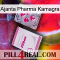 Ajanta Pharma Kamagra 32